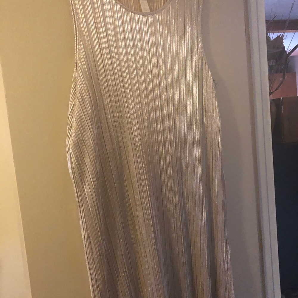 H & M dress
